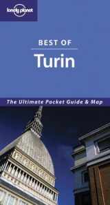 9781741042832-1741042836-Lonely Planet Best Of Turin (Lonely Planet Best of Series)