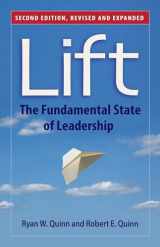 9781626564015-1626564019-Lift: The Fundamental State of Leadership