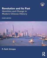 9781138742185-113874218X-Revolution and Its Past: Identities and Change in Modern Chinese History