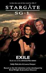 9781905586714-190558671X-STARGATE SG-1 Exile (Apocalypse book 2)