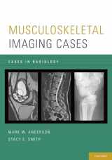 9780195394375-0195394372-Musculoskeletal Imaging Cases (Cases in Radiology)