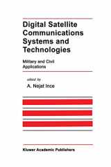 9780792392545-079239254X-Digital Satellite Communications Systems and Technologies: Military and Civil Applications (The Springer International Series in Engineering and Computer Science, 186)