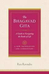 9781611804102-1611804108-The Bhagavad Gita: A Guide to Navigating the Battle of Life