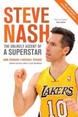 9780307359483-0307359484-Steve Nash: The Unlikely Ascent of a Superstar