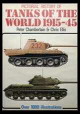 9780883651834-0883651831-Pictorial history of tanks of the world, 1915-45