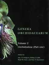 9780198507109-0198507100-Genera Orchidacearum: Volume 2: Orchidoideae (Part 1)