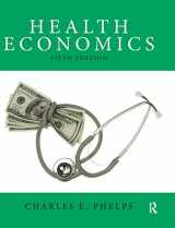9780132948531-0132948532-Health Economics (The Pearson Series in Economics)