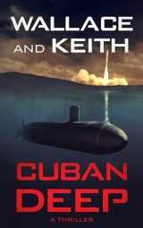 9781648754289-1648754287-Cuban Deep (The Hunter Killer Series, 3)