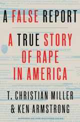9781524759933-1524759937-A False Report: A True Story of Rape in America