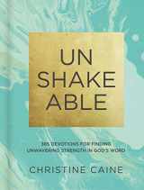 9780310090670-0310090679-Unshakeable: 365 Devotions for Finding Unwavering Strength in God’s Word