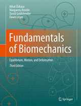 9781461411499-1461411491-Fundamentals of Biomechanics: Equilibrium, Motion, and Deformation