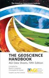 9780922152698-0922152691-Geoscience Handbook: AGI Data Sheets Fifth Edition