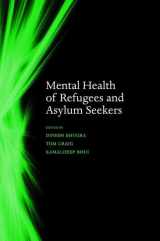9780199557226-0199557225-Mental Health of Refugees and Asylum Seekers