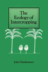 9780521346894-0521346894-The Ecology of Intercropping