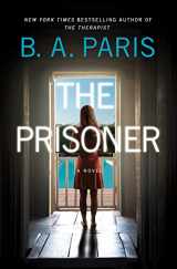 9781250274144-1250274141-The Prisoner: A Novel