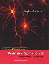 9780262731553-026273155X-Form and Function in the Brain and Spinal Cord: Perspectives of a Neurologist (Mit Press)