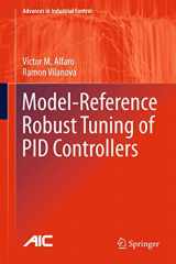 9783319282114-3319282115-Model-Reference Robust Tuning of PID Controllers (Advances in Industrial Control)