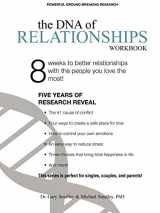 9781387600557-1387600559-DNA of Relationships Workbook