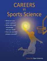9781916212701-1916212700-Careers in Sports Science
