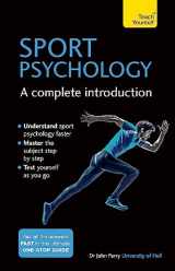9781473608467-1473608465-Sports Psychology - A Complete Introduction