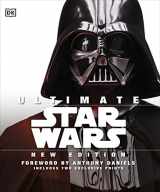 9780241357668-0241357667-Ultimate Star Wars New Edition: The Definitive Guide to the Star Wars Universe
