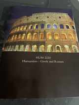 9781323879184-1323879188-Humanities-Greek and Romen Valencia book Hum2220 edition1