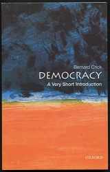 9780192802507-019280250X-Democracy: A Very Short Introduction