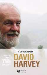 9780631235095-0631235094-David Harvey: A Critical Reader (Antipode Book Series)