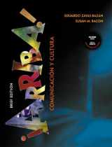9780130889355-0130889350-¡Arriba! comunicación y cultura with CD-ROM, Brief Edition (English and Spanish Edition)