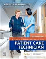 9780323794855-0323794858-Fundamental Concepts and Skills for the Patient Care Technician