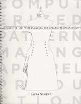 9781563676192-1563676192-Computerized Patternmaking for Apparel Production
