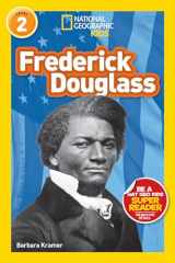 9781426327568-1426327560-National Geographic Readers: Frederick Douglass (Level 2) (Readers Bios)