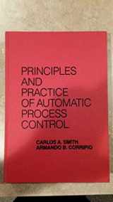 9780471883463-0471883468-Principles and Practice of Automatic Process Control