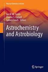 9783642434792-3642434797-Astrochemistry and Astrobiology (Physical Chemistry in Action)