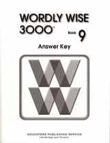 9780838828533-0838828531-Wordly Wise 3000 Book 9 Answer Key