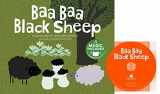 9781632901569-1632901560-Baa Baa Black Sheep (Paperback plus CD)