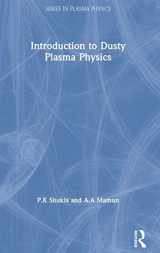 9780750306539-075030653X-Introduction to Dusty Plasma Physics (Series in Plasma Physics)