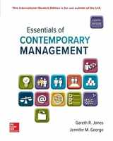 9781260092295-1260092291-Essentials of Contemporary Management