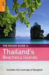 9781848360914-1848360916-The Rough Guide to Thailand's Beaches & Islands (Rough Guide Travel Guides)