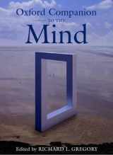 9780198662242-0198662246-The Oxford Companion to the Mind (Oxford Companions)