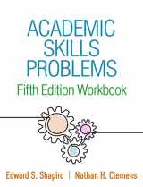 9781462551385-1462551386-Academic Skills Problems Fifth Edition Workbook
