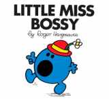 9780843174236-0843174234-Little Miss Bossy (Mr. Men and Little Miss)
