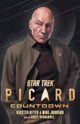 9781684056941-1684056942-Star Trek: Picard: Countdown