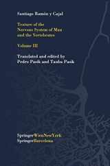 9783211832028-3211832025-Texture of the Nervous System of Man and the Vertebrates