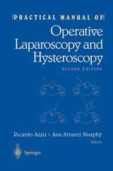 9781461273240-1461273242-Practical Manual of Operative Laparoscopy and Hysteroscopy