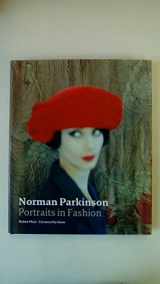 9781855145252-1855145251-Norman Parkinson Portraits/Fashion