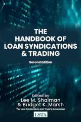 9781264258529-1264258526-The Handbook of Loan Syndications and Trading, Second Edition