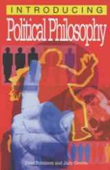 9781840464504-184046450X-Introducing Political Philosophy (Graphic Guides)