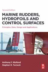 9780128243787-0128243783-Marine Rudders, Hydrofoils and Control Surfaces: Principles, Data, Design and Applications