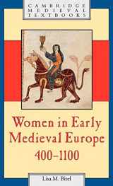 9780521592079-0521592070-Women in Early Medieval Europe, 400–1100 (Cambridge Medieval Textbooks)